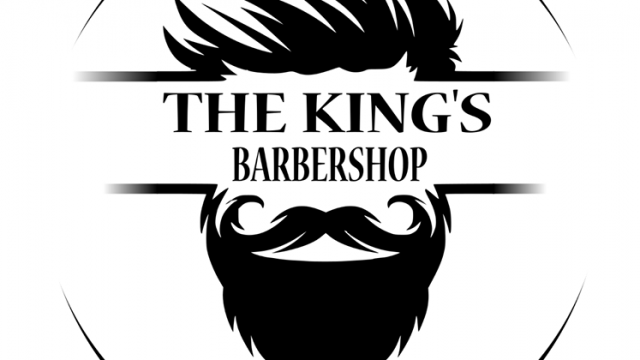 The King’s Barber Shop Krnov