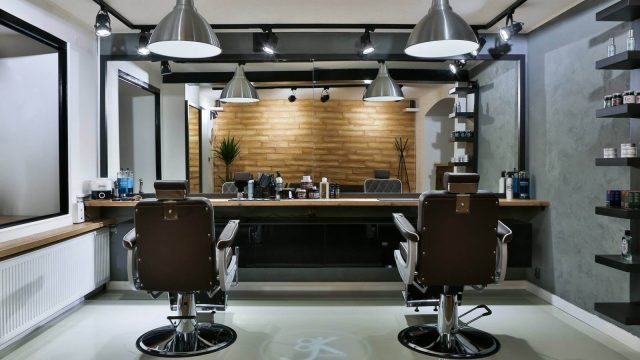 JKBarbers Barber Shop Mladá Boleslav